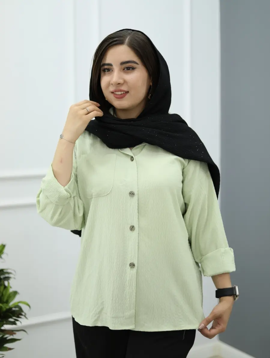 شومیز آیریس